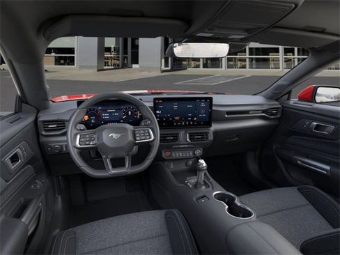 New 2026 Ford Mustang Coupe image 9