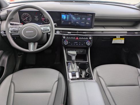 New 2026 Hyundai Santa Cruz SEL image 18