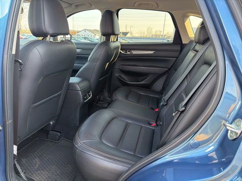 Used 2022 MAZDA CX-5 AWD 2.5 S w/ Premium Plus Pkg image 20