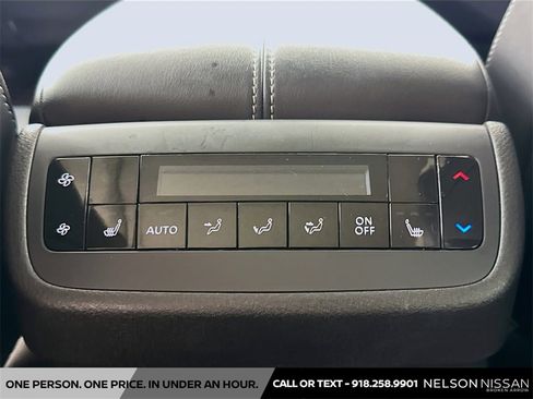 Certified 2024 Nissan Pathfinder Platinum image 27