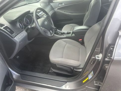 Used 2011 Hyundai Sonata GLS FWD image 11