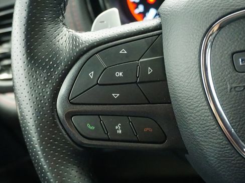 Used 2024 Dodge Durango R/T AWD/4WD image 38