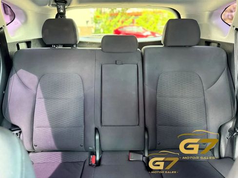 Used 2019 Hyundai Tucson Value FWD image 11