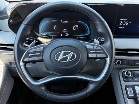 Used 2025 Hyundai Palisade SEL AWD/4WD image 20