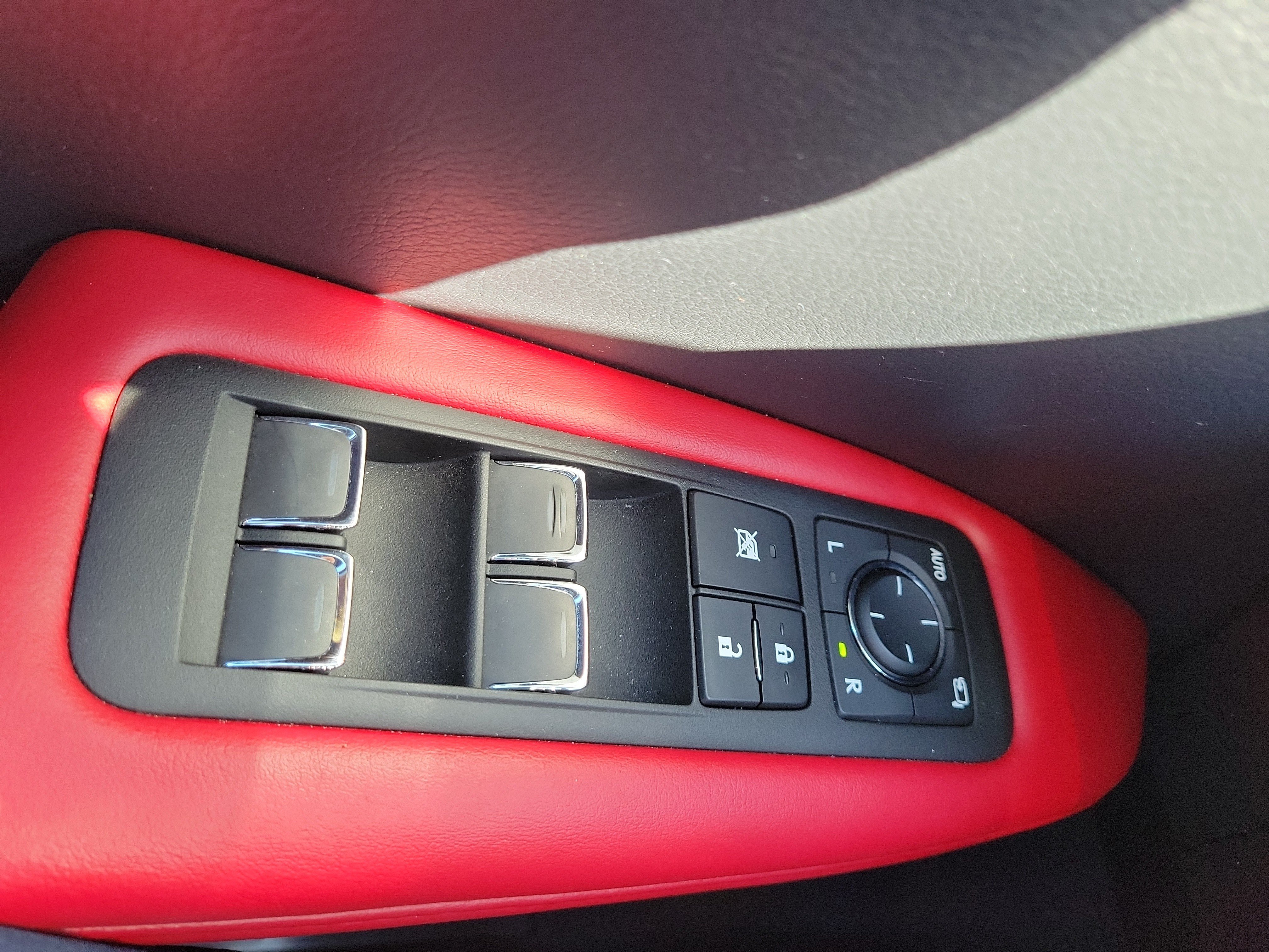 Used 2021 Lexus RX 350 F Sport AWD/4WD image 22