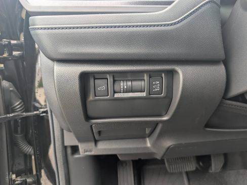 Certified 2026 Subaru Forester Premium AWD/4WD image 14