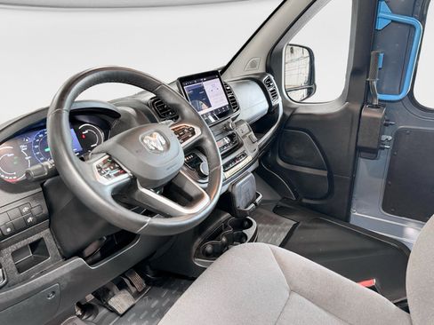 Used 2024 RAM ProMaster 3500 FWD image 16