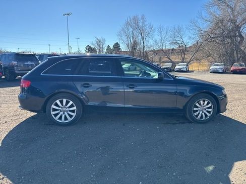 Used 2011 Audi A4 2.0T Premium Plus image 6