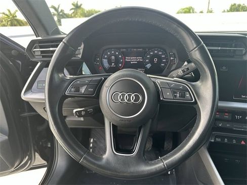 Used 2024 Audi A3 2.0T Premium image 11