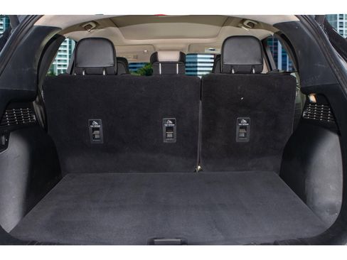 Used 2020 Ford Escape Titanium w/ Titanium Premium Package 2.0 image 34