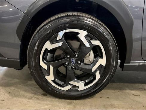 Used 2023 Subaru Crosstrek 2.5i Limited image 9