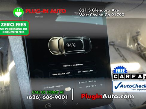 Used 2024 Lucid Air Pure RWD image 28