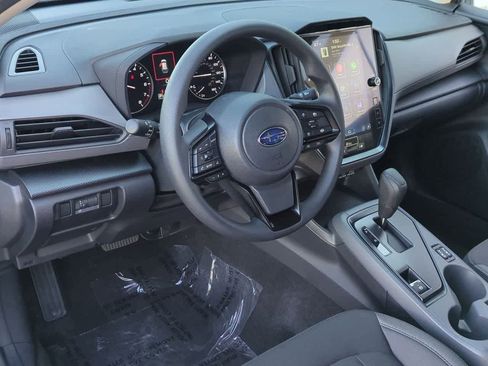 Used 2026 Subaru Crosstrek 2.0i Premium AWD/4WD image 2