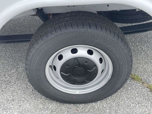 New 2025 Ford Transit 350 image 9