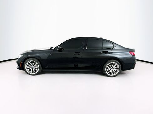 Used 2023 BMW 330i Sedan w/ Driving Assistance Package RWD image 4