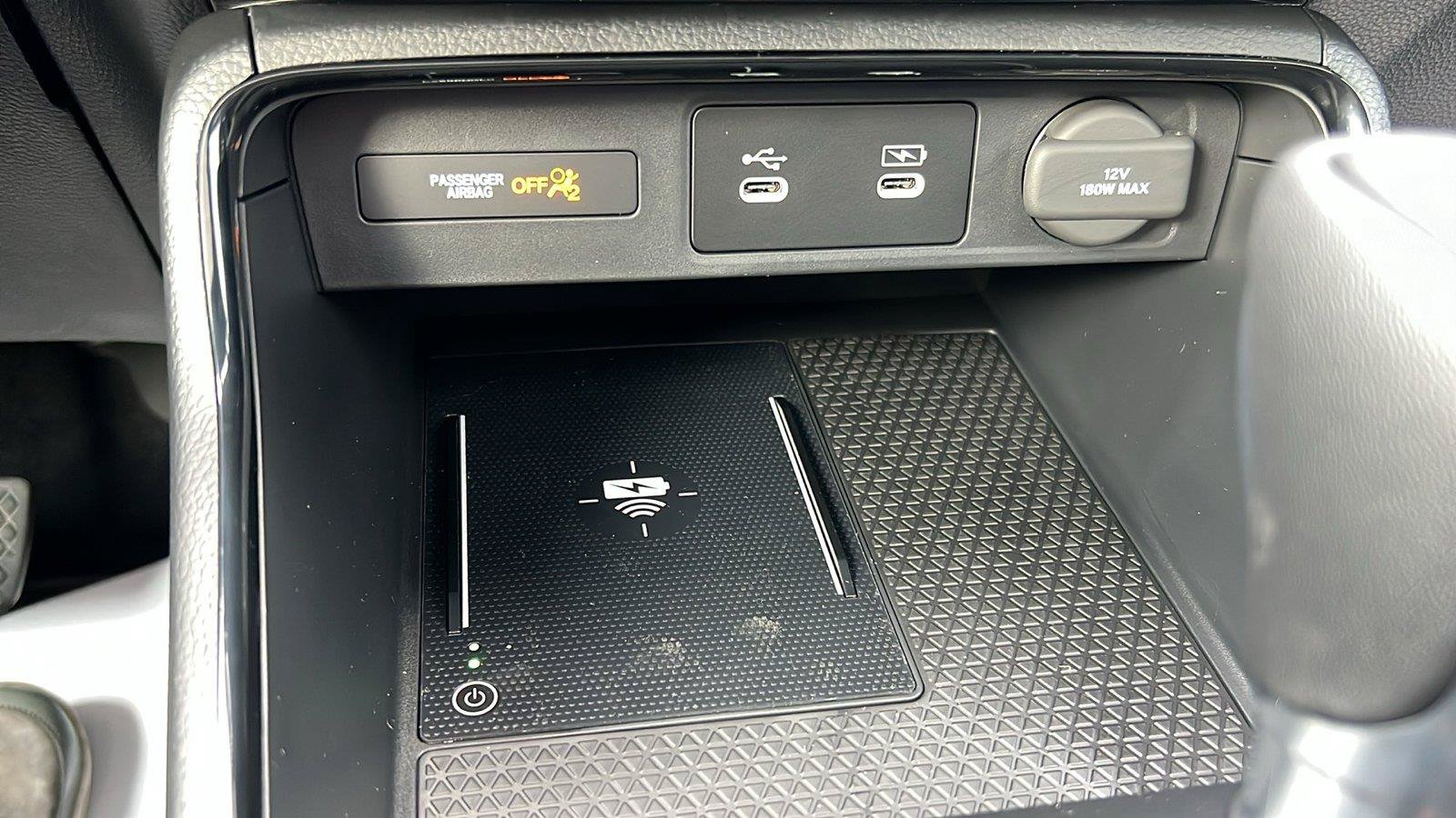 New 2027 Honda CR-V Sport-L image 25