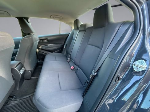 Used 2024 Toyota Corolla LE FWD image 26