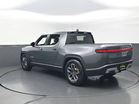 Used 2022 Rivian R1T Adventure AWD/4WD image 26