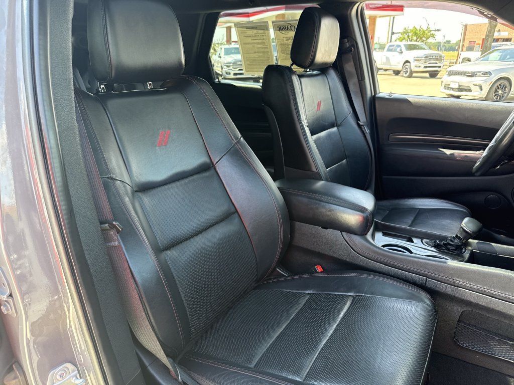 Used 2022 Dodge Durango R/T RWD image 26