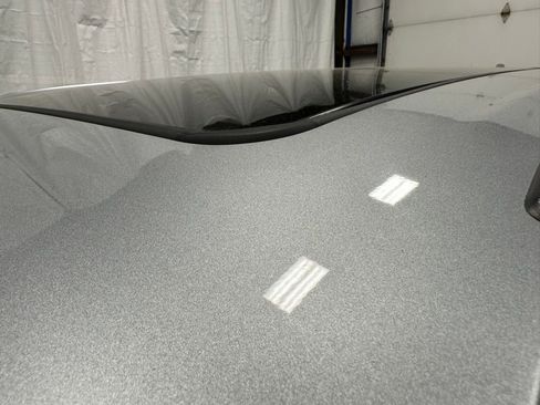 Used 2025 Toyota Grand Highlander AWD image 41