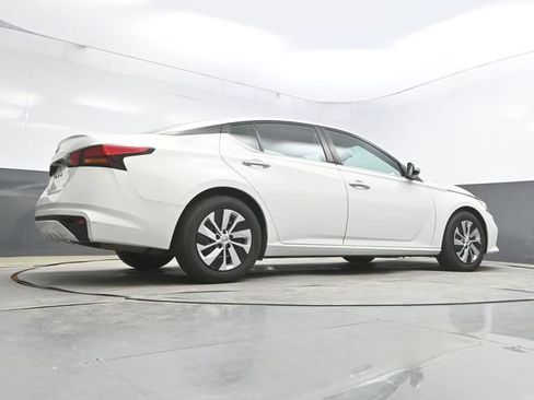 Used 2021 Nissan Altima 2.5 S FWD image 47