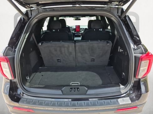 Used 2023 Ford Explorer ST w/ Equipment Group 401A AWD/4WD image 12