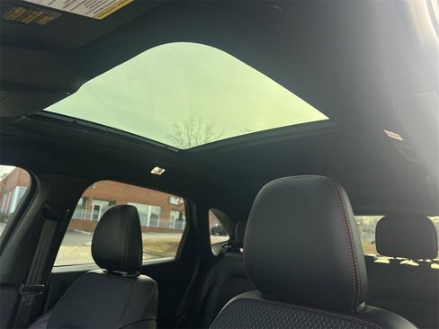 New 2025 Ford Escape ST-Line Elite w/ Tech Pack #2 image 12