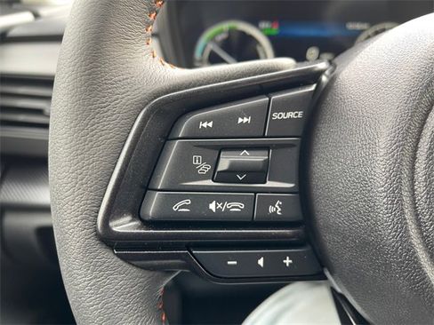 New 2026 Subaru Crosstrek 2.5i Limited image 23