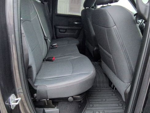 Used 2022 RAM 1500 Classic Warlock w/ Electronics Group image 26