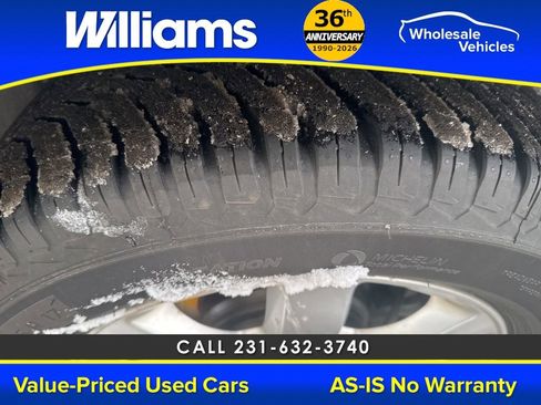 Used 2007 Honda CR-V EX-L image 19