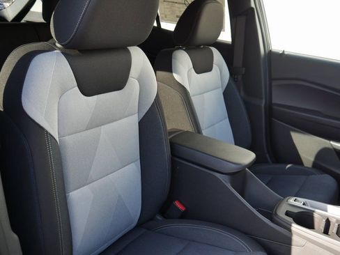 New 2026 Chevrolet Trax LS w/ LS Convenience Package image 22