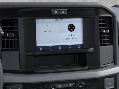 New 2026 Ford F350 XL w/ STX Appearance Package image 14