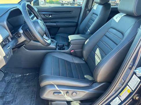 New 2026 Honda CR-V Sport-L image 10