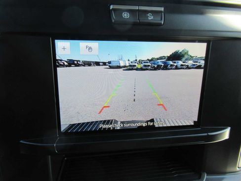 New 2026 Ford F350 XL w/ STX Appearance Package image 23