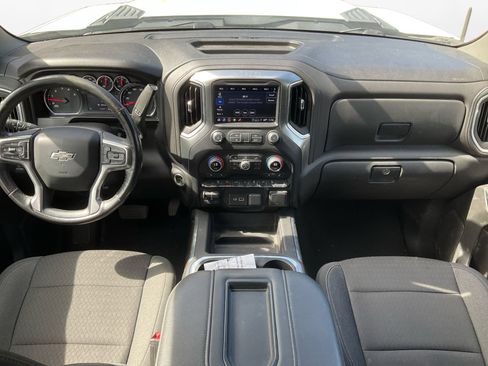 Used 2022 Chevrolet Silverado 2500 LT w/ Z71 Sport Edition AWD/4WD image 11