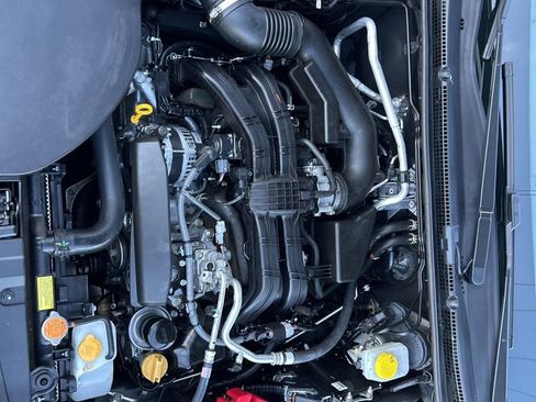 Used 2024 Subaru Outback Onyx Edition image 24