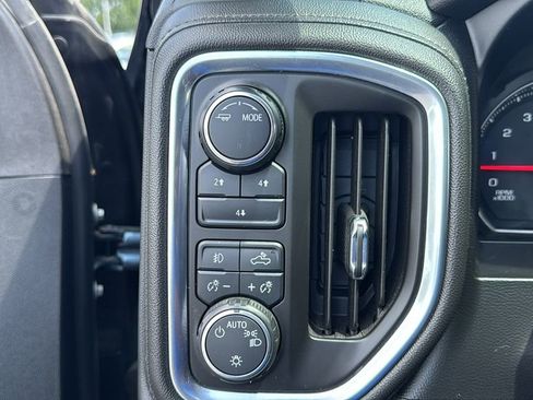 Used 2020 Chevrolet Silverado 2500 LT w/ Convenience Package AWD/4WD image 32