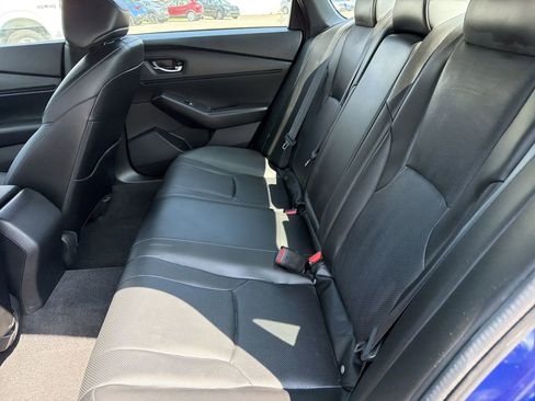 Used 2024 Honda Accord Sport image 13
