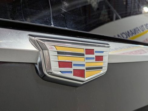 Used 2016 Cadillac Escalade Luxury image 59