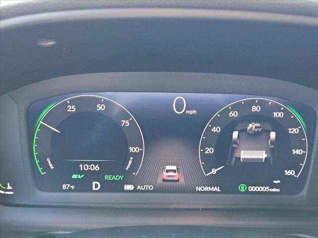 New 2026 Honda Accord Sport image 11