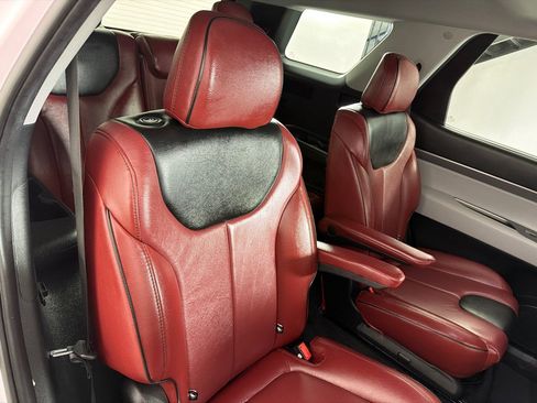 Used 2020 Hyundai Palisade SEL w/ Convenience Package FWD image 22