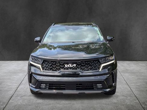 Used 2023 Kia Sorento SX FWD image 11