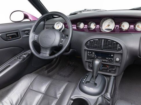 Used 1999 Plymouth Prowler image 10