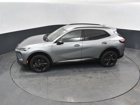 Used 2024 Buick Envision Sport Touring image 46