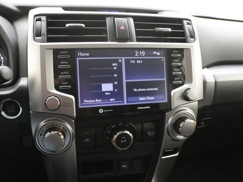 Used 2024 Toyota 4Runner SR5 image 22