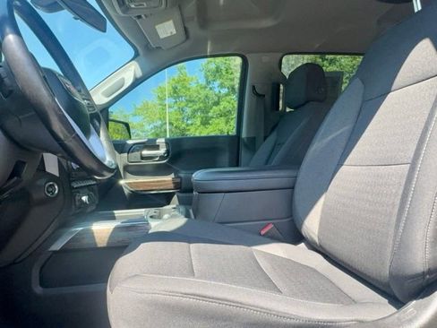 Used 2021 GMC Sierra 1500 Elevation AWD/4WD image 27