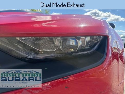 Used 2024 Chevrolet Camaro LT w/ RS Package RWD image 13