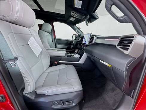 New 2026 Toyota Sequoia Limited AWD/4WD image 27