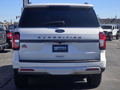 Used 2023 Ford Expedition Timberline AWD/4WD image 4