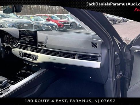 Used 2023 Audi A4 2.0T Premium Plus w/ Premium Plus Package image 14